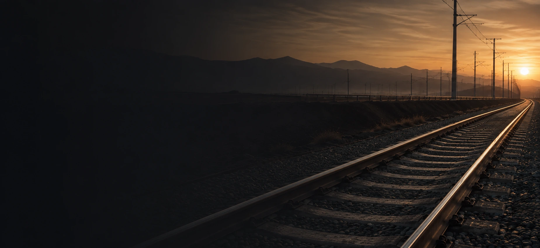 Infraestructura ferroviaria