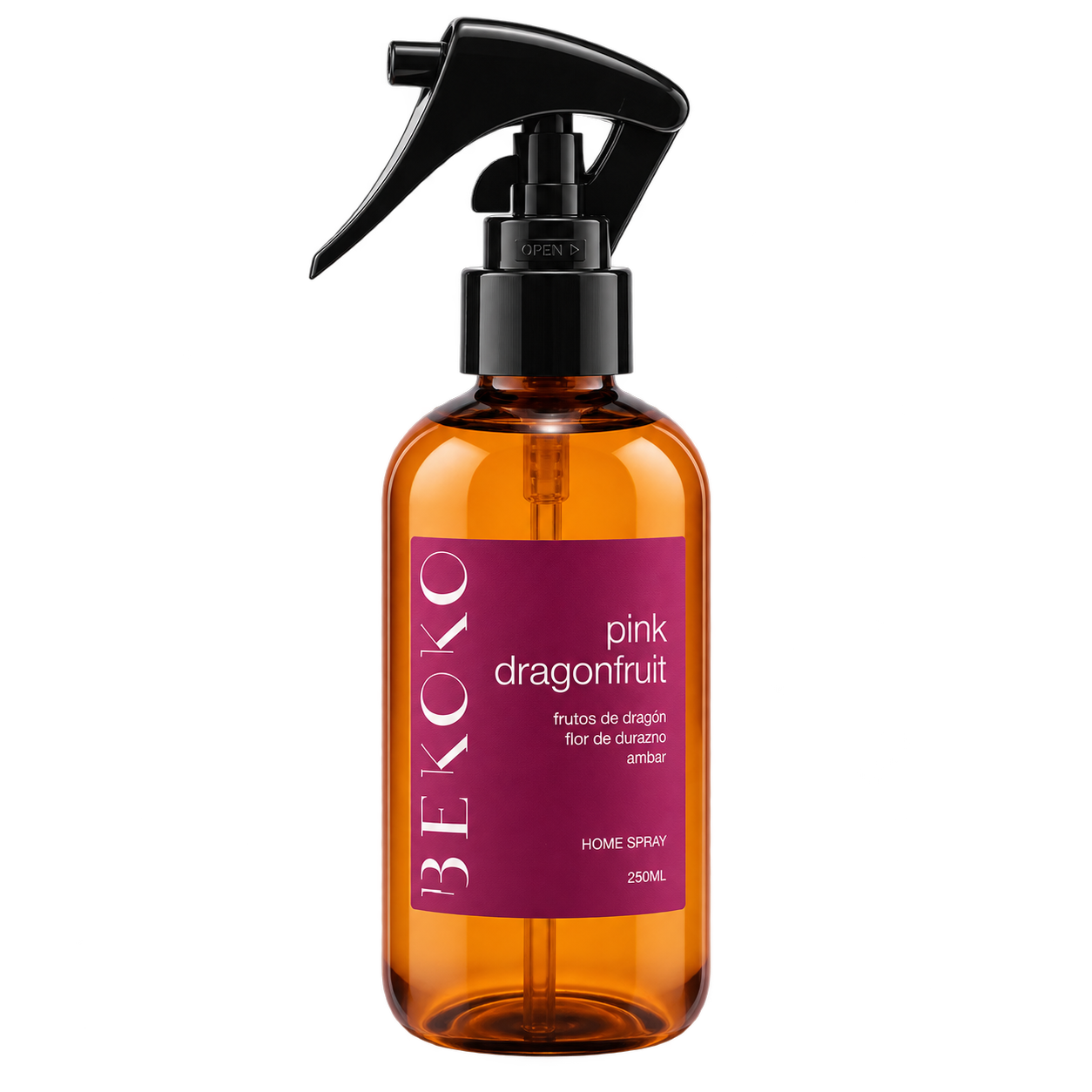 Home Spray Pink Dragonfruit 250 ml
