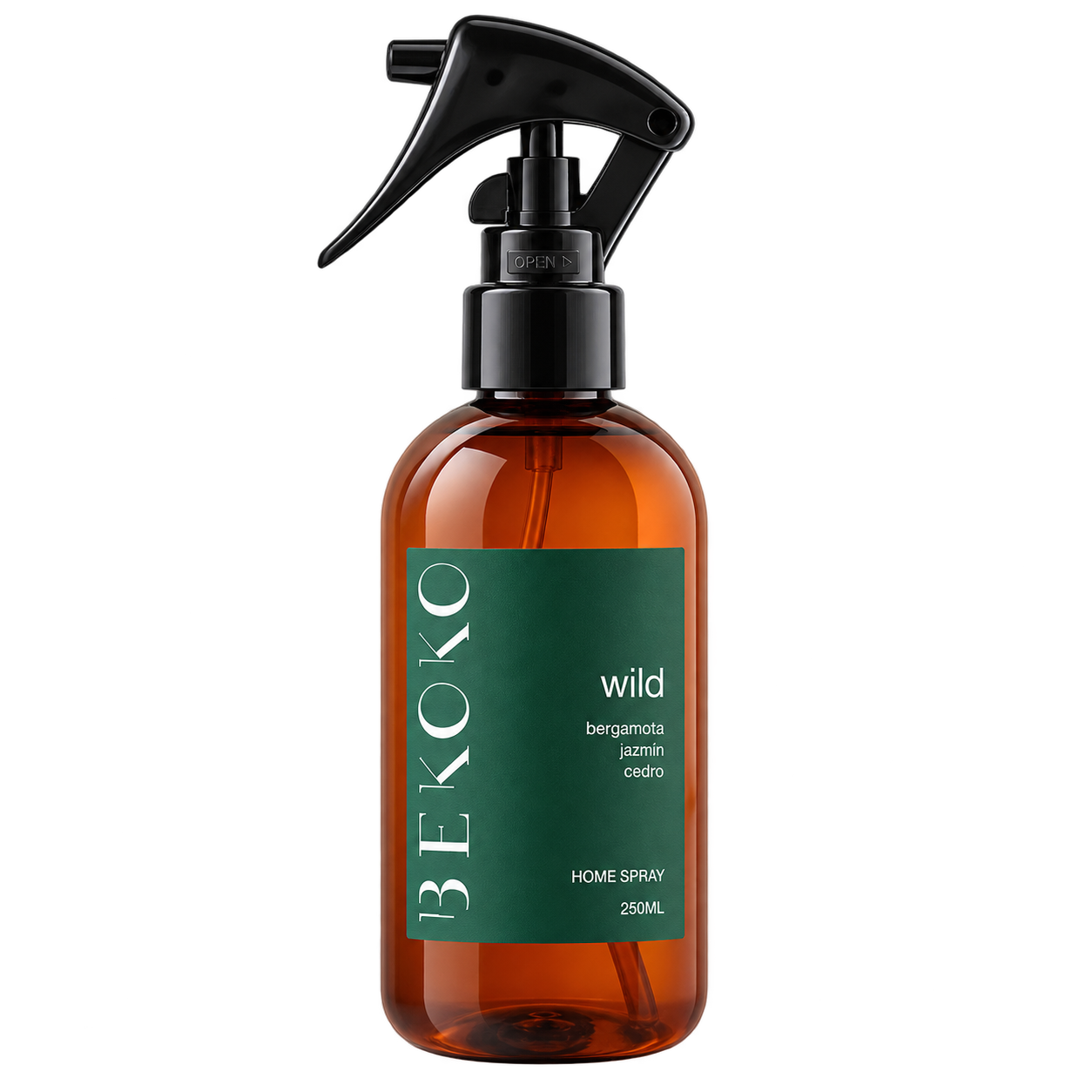 Home Spray Wild 250 ml